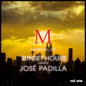 Sunset Hours - Marini's on 57 - José Padilla