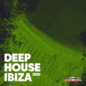 Deep House Ibiza 2020 artwork