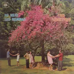 No Meio das Meninas - Trio Nordestino