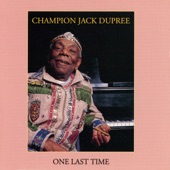 Champion Jack Dupree - Early In The Morning