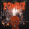 Zombie (feat. NLE Choppa & DB Omerta) artwork