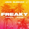 Freaky - Single