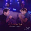 Romaria (Ao Vivo) [feat. Leo Cidade] - Single