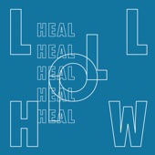 Heal artwork