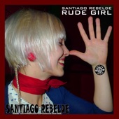 Rude Girl - EP artwork
