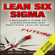 Jim Hall & Tina Scott - Lean Six Sigma: A Beginner's Guide to Understanding and Practicing Lean Six Sigma (Unabridged)