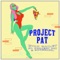 Project Pat (feat. Boregard) - Evan Bailey lyrics