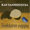 Teekkarin vappu - Kaytanhousuja lyrics