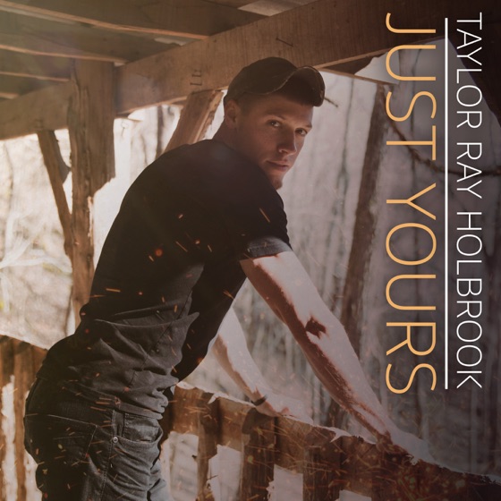 Cover artwork for Just Yours