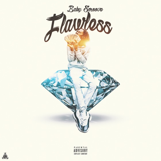 Cover artwork for Blicky