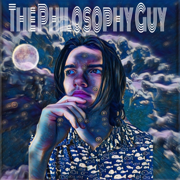 The Philosophy Guy The Philosophy Guy