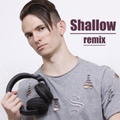 Shallow (Remix) artwork