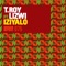 Iziyalo (feat. Lizwi) - T-Roy lyrics