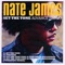 Set the Tone (radio Edit) - Nate James lyrics