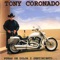 Palabra de Hombre - Tony Coronado lyrics
