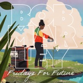 Fridays For Future - EP artwork