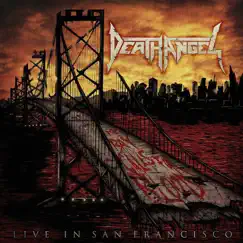 A Trashumentary & the Bay Calls for Blood (Live in San Francisco) by Death Angel album reviews, ratings, credits