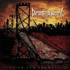 A Trashumentary & the Bay Calls for Blood (Live in San Francisco) - Death Angel
