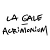 Acrimonium - Single