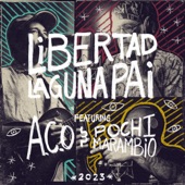 Libertad artwork