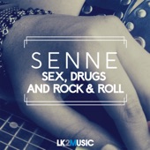 Sex, Drugs and Rock & Roll artwork