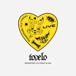 Sweettalk my Heart (Live At VEVO) - Single - Tove Lo Sweettalk my Heart (Live At VEVO) - Single - Tove Lo