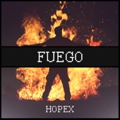 Fuego artwork