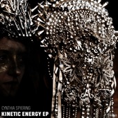 Kinetic Energy artwork