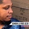 Demain je pars déjà (Version zouk) Demain je pars déjà (Version zouk)