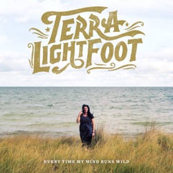 Terra Lightfoot - The Truth