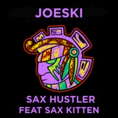 Sax Hustler (feat. Sax Kitten) artwork