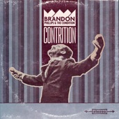 Brandon Phillips & The Condition - Contrition