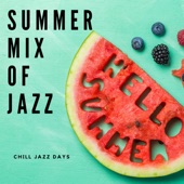 Summer Mix of Jazz artwork
