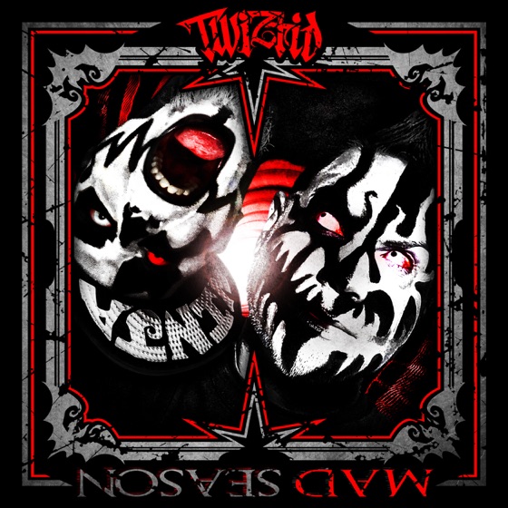 Cover artwork for Off With They Heads