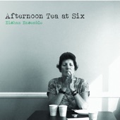 Afternoon Tea at Six (feat. Hamed Sadeghi) artwork