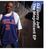 DJ Jazzy Jeff - For da Love of da Game (Radio Edit)