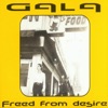 GALA - Freed from Desire (Xtm Remix Edit)