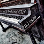 Yile Piano, Vol. 1 artwork