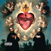 SACRED HEART (+) artwork