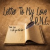 Letter to My Love - Single