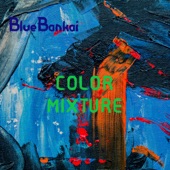 Color Mixture - EP artwork