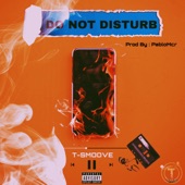 Do Not Disturb artwork