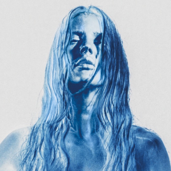 Cover artwork for Bleach