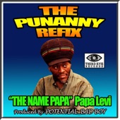 Papa Levi - The Name Papa