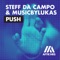 Steff da Campo & musicbyLUKAS - Push