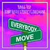 Stream & download Everybody Move