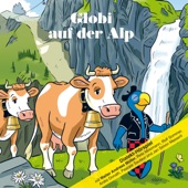 Globi auf der Alp artwork