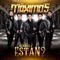 Andamos en Accion (feat. Grupo Corporacion) - Los Maximos lyrics