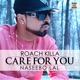 CARE FOR YOU cover art