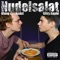 Nudelsalat, Pt. 1 - Klang Der Nudel & Ultra Raphi lyrics